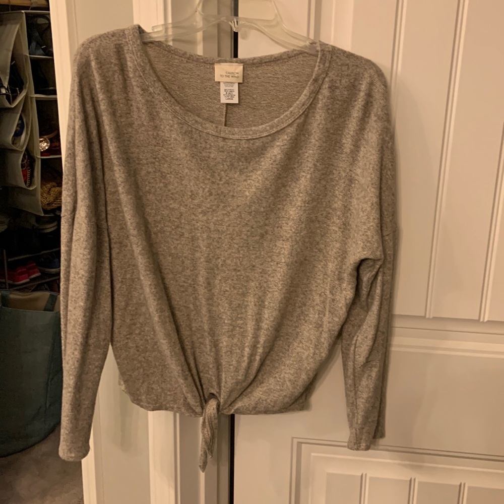 SOFT blouse
